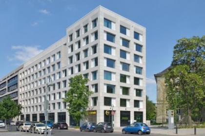 B&B Hotel Berlin-Tiergarten - image 1