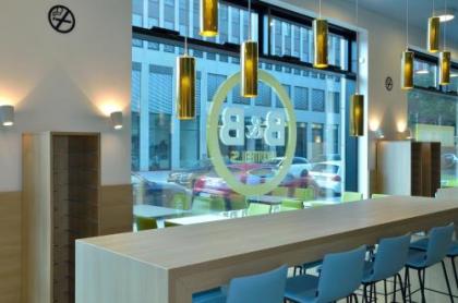 B&B Hotel Berlin-Tiergarten - image 10