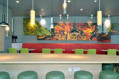 B&B Hotel Berlin-Tiergarten - image 11