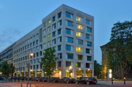 B&B Hotel Berlin-Tiergarten - image 12