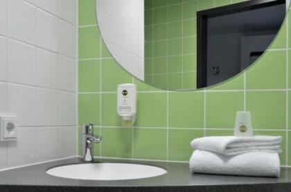 B&B Hotel Berlin-Tiergarten - image 13
