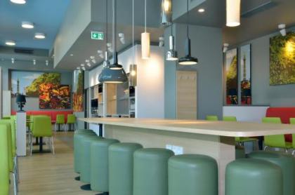 B&B Hotel Berlin-Tiergarten - image 14