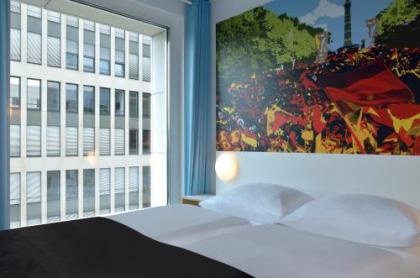 B&B Hotel Berlin-Tiergarten - image 15