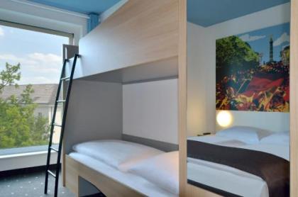 B&B Hotel Berlin-Tiergarten - image 17