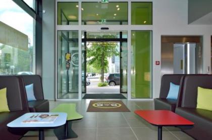 B&B Hotel Berlin-Tiergarten - image 18