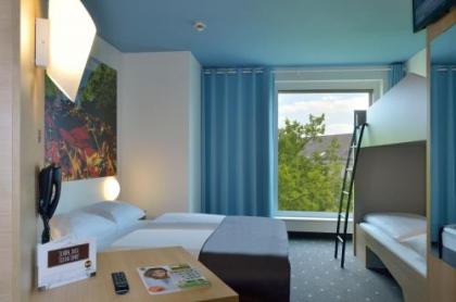B&B Hotel Berlin-Tiergarten - image 20