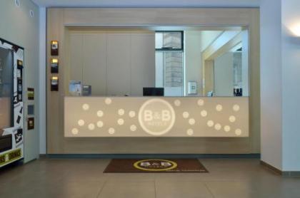 B&B Hotel Berlin-Tiergarten - image 3