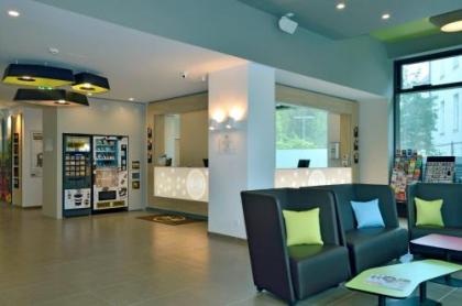 B&B Hotel Berlin-Tiergarten - image 4