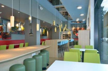 B&B Hotel Berlin-Tiergarten - image 5