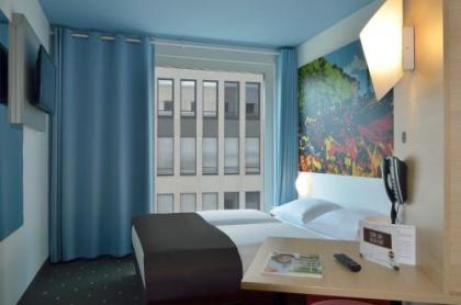 B&B Hotel Berlin-Tiergarten - image 6