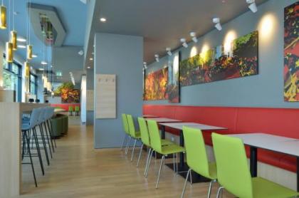 B&B Hotel Berlin-Tiergarten - image 7