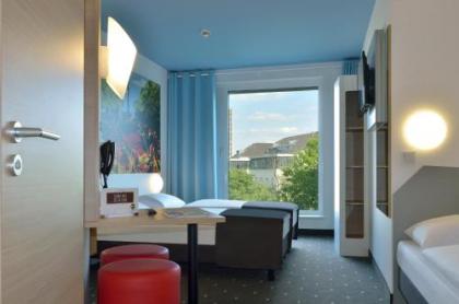 B&B Hotel Berlin-Tiergarten - image 8