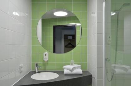 B&B Hotel Berlin-Tiergarten - image 9