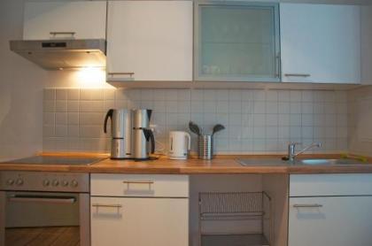 Linnen Luxx Apartment - image 11