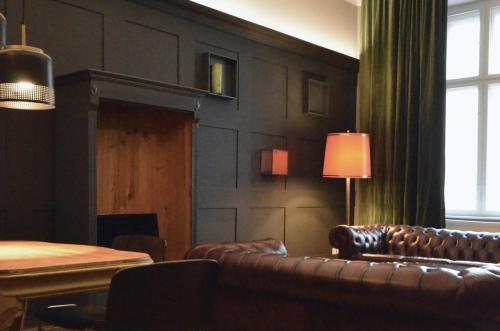Linnen Luxx Apartment - image 5