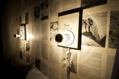 Linnen Luxx Apartment - image 6