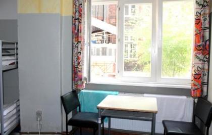 Die Fabrik - baxpax Hotel - image 13