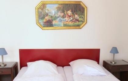 Die Fabrik - baxpax Hotel - image 2
