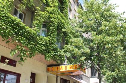 Die Fabrik - baxpax Hotel - image 4