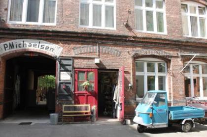 Die Fabrik - baxpax Hotel - image 6