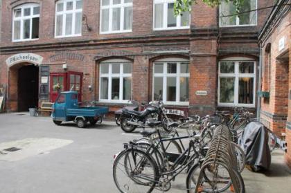 Die Fabrik - baxpax Hotel - image 9
