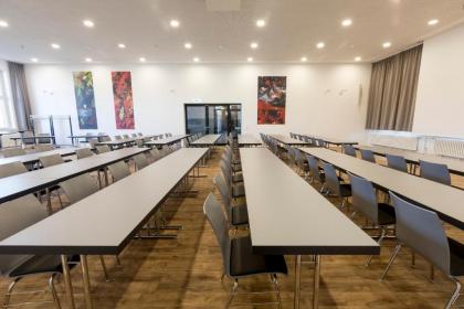 Jugendherberge Berlin Ostkreuz - image 10