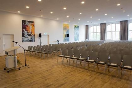 Jugendherberge Berlin Ostkreuz - image 12