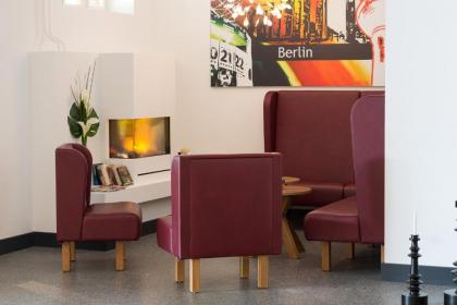 Jugendherberge Berlin Ostkreuz - image 19