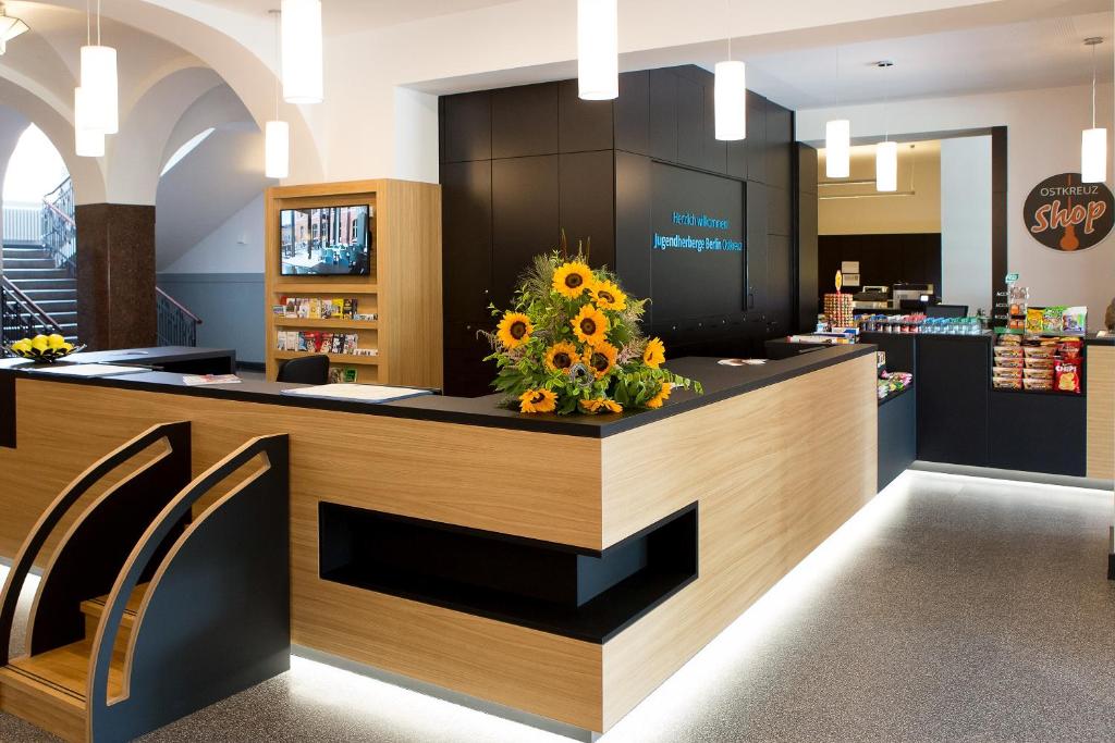 Jugendherberge Berlin Ostkreuz - image 3