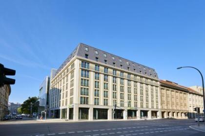 Holiday Inn Express - Berlin - Alexanderplatz - image 10