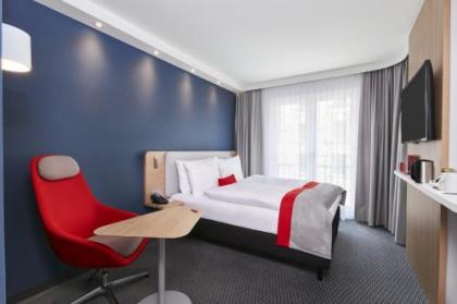 Holiday Inn Express - Berlin - Alexanderplatz - image 15