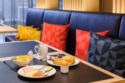 Holiday Inn Express - Berlin - Alexanderplatz - image 18