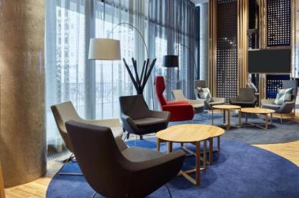 Holiday Inn Express - Berlin - Alexanderplatz - image 20