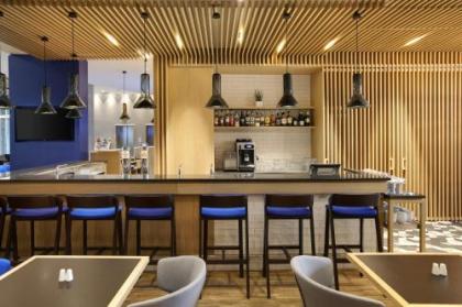 Holiday Inn Express - Berlin - Alexanderplatz - image 3