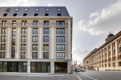 Holiday Inn Express - Berlin - Alexanderplatz - image 4