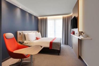 Holiday Inn Express - Berlin - Alexanderplatz - image 5