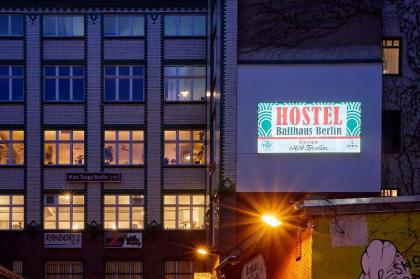 Ballhaus Berlin Hostel - image 2