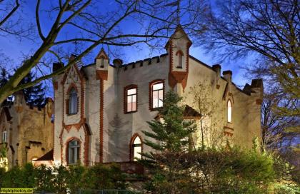 Lilienthalschlösschen - image 1