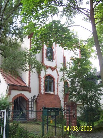 Lilienthalschlösschen - image 3