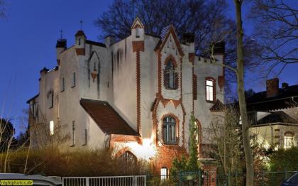 Lilienthalschlösschen - image 4