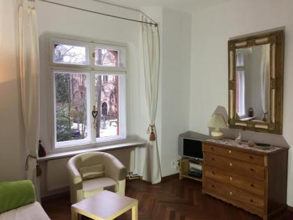 Lilienthalschlösschen - image 6