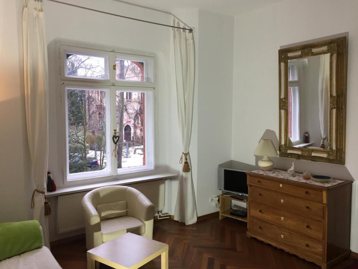 Lilienthalschlösschen - image 6