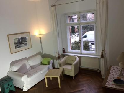 Lilienthalschlösschen - image 7