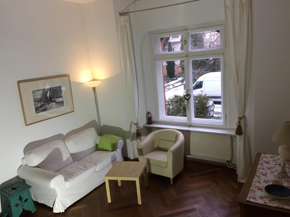 Lilienthalschlösschen - image 7
