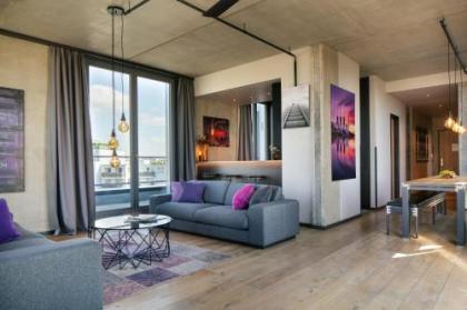 Downtown Apartments Mitte - image 1