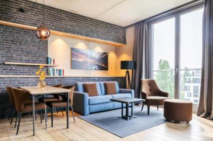 Downtown Apartments Mitte - image 11