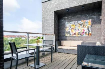 Downtown Apartments Mitte - image 12