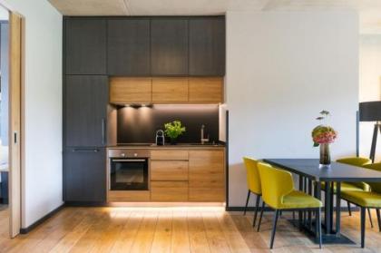 Downtown Apartments Mitte - image 13