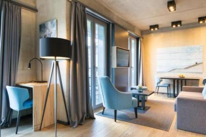 Downtown Apartments Mitte - image 19