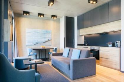Downtown Apartments Mitte - image 20
